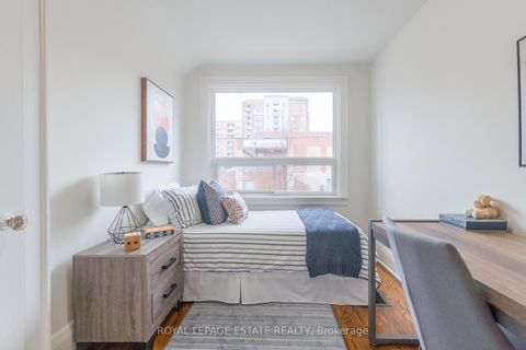 Photo 20 at 358 Victoria Park Avenue, The Beaches, Toronto