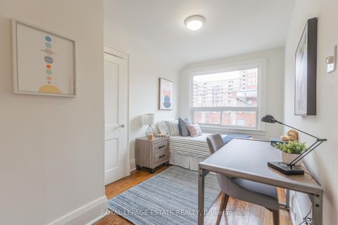 Photo 21 at 358 Victoria Park Avenue, The Beaches, Toronto