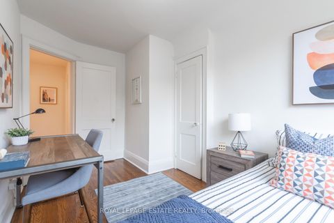 Photo 22 at 358 Victoria Park Avenue, The Beaches, Toronto