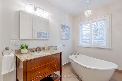 Photo 23 at 358 Victoria Park Avenue, The Beaches, Toronto