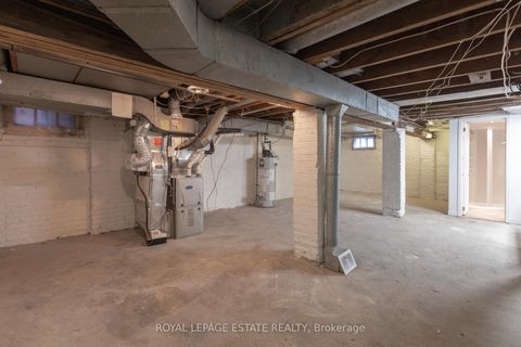 Photo 26 at 358 Victoria Park Avenue, The Beaches, Toronto