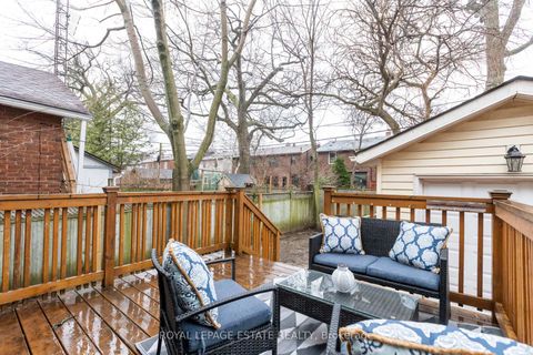 Photo 29 at 358 Victoria Park Avenue, The Beaches, Toronto