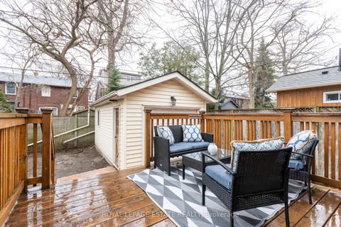 Photo 30 at 358 Victoria Park Avenue, The Beaches, Toronto