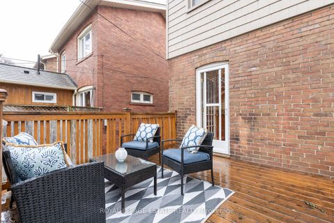 Photo 31 at 358 Victoria Park Avenue, The Beaches, Toronto