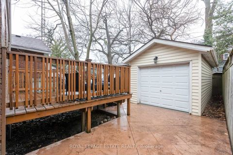 Photo 32 at 358 Victoria Park Avenue, The Beaches, Toronto