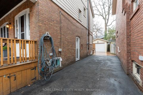 Photo 35 at 358 Victoria Park Avenue, The Beaches, Toronto