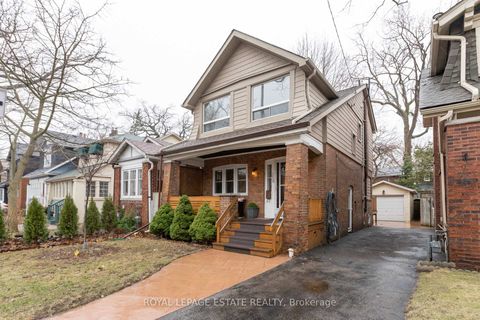 Photo 36 at 358 Victoria Park Avenue, The Beaches, Toronto