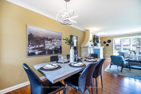 Photo 7 at 40 Cobham Crescent, Victoria Village, Toronto