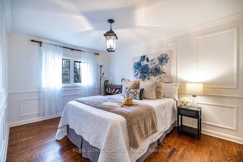 Photo 15 at 40 Cobham Crescent, Victoria Village, Toronto