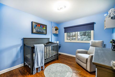 Photo 16 at 40 Cobham Crescent, Victoria Village, Toronto