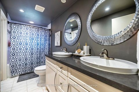 Photo 17 at 40 Cobham Crescent, Victoria Village, Toronto