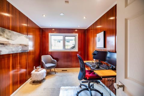 Photo 18 at 40 Cobham Crescent, Victoria Village, Toronto