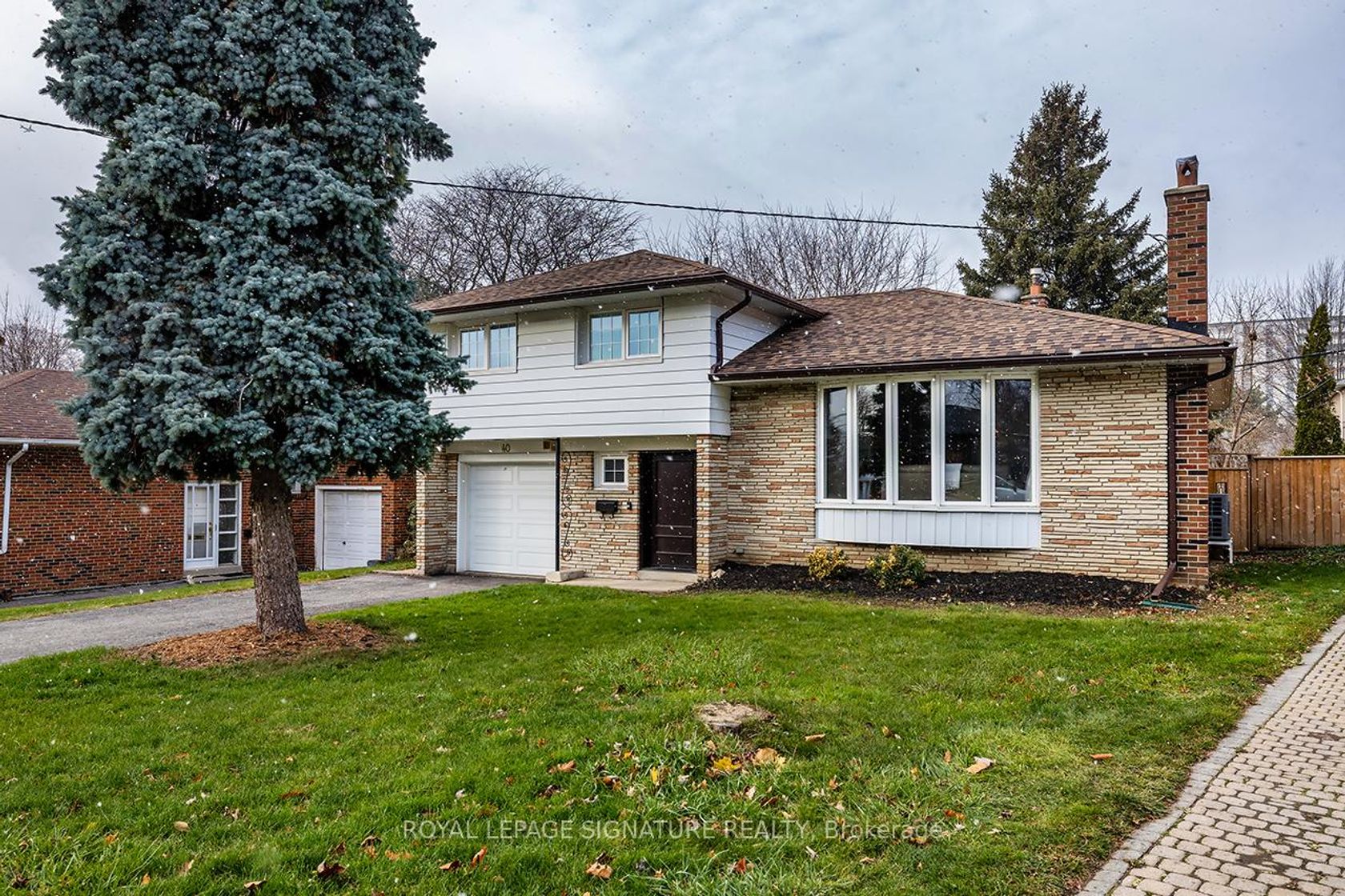 40 Cobham Crescent, Victoria Village, Toronto photo 3