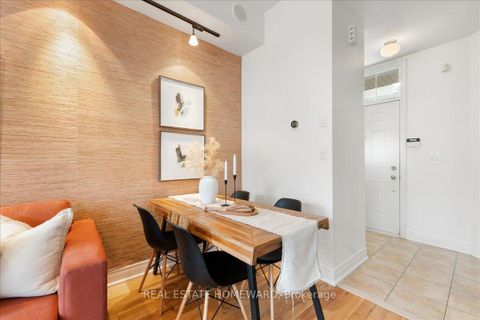 Photo 6 at 14 Fairhead Mews, Danforth, Toronto