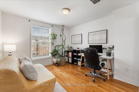Photo 18 at 14 Fairhead Mews, Danforth, Toronto