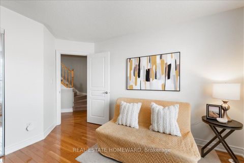Photo 19 at 14 Fairhead Mews, Danforth, Toronto