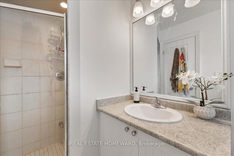 Photo 21 at 14 Fairhead Mews, Danforth, Toronto