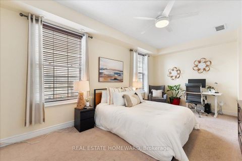 Photo 22 at 14 Fairhead Mews, Danforth, Toronto