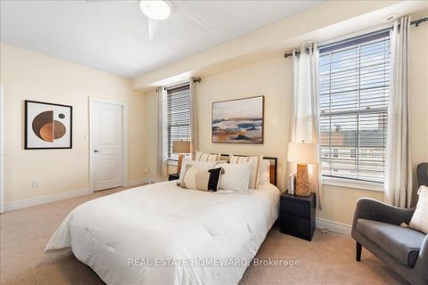 Photo 23 at 14 Fairhead Mews, Danforth, Toronto