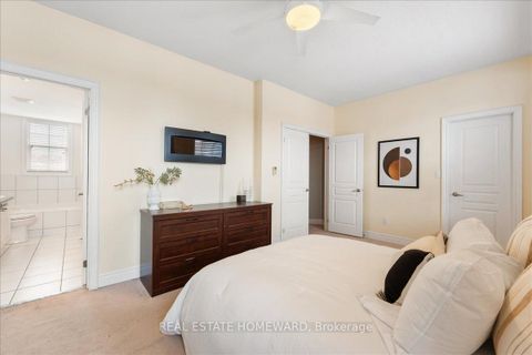 Photo 24 at 14 Fairhead Mews, Danforth, Toronto