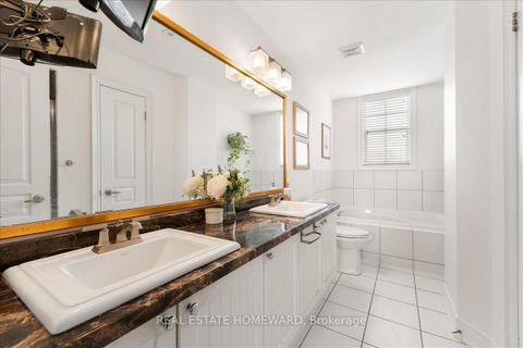 Photo 25 at 14 Fairhead Mews, Danforth, Toronto