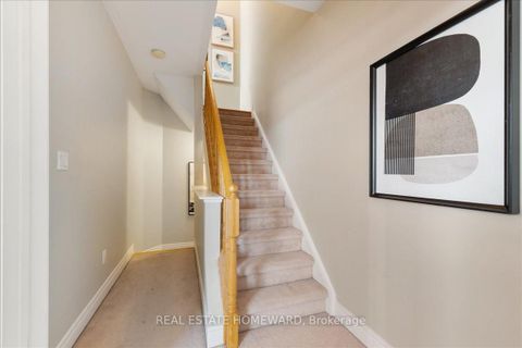 Photo 26 at 14 Fairhead Mews, Danforth, Toronto