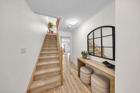 Photo 3 at 23 Honey Crisp Lane, Bowmanville, Clarington