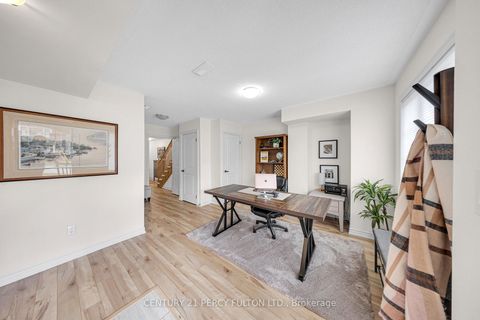 Photo 8 at 23 Honey Crisp Lane, Bowmanville, Clarington