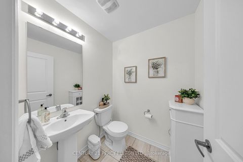 Photo 16 at 23 Honey Crisp Lane, Bowmanville, Clarington