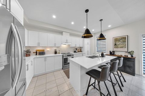 Photo 21 at 23 Honey Crisp Lane, Bowmanville, Clarington