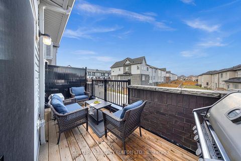 Photo 26 at 23 Honey Crisp Lane, Bowmanville, Clarington