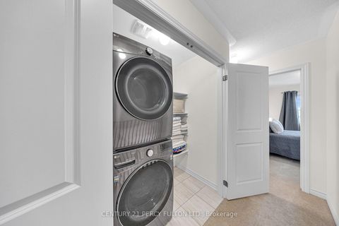 Photo 39 at 23 Honey Crisp Lane, Bowmanville, Clarington