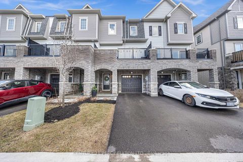 Photo 40 at 23 Honey Crisp Lane, Bowmanville, Clarington