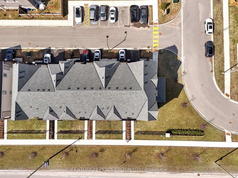 Photo 43 at 23 Honey Crisp Lane, Bowmanville, Clarington