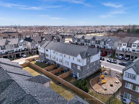 Photo 44 at 23 Honey Crisp Lane, Bowmanville, Clarington