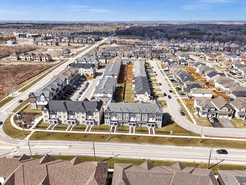 Photo 45 at 23 Honey Crisp Lane, Bowmanville, Clarington