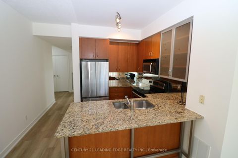 Photo 0 at 1404 - 438 KING Street W, Waterfront Communities C1, Toronto