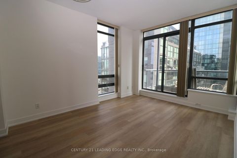Photo 14 at 1404 - 438 KING Street W, Waterfront Communities C1, Toronto