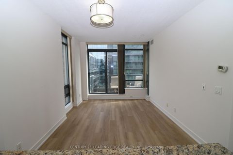 Photo 15 at 1404 - 438 KING Street W, Waterfront Communities C1, Toronto