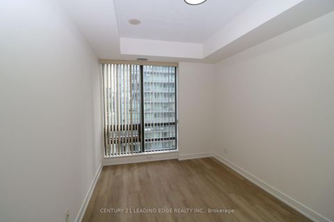 Photo 17 at 1404 - 438 KING Street W, Waterfront Communities C1, Toronto