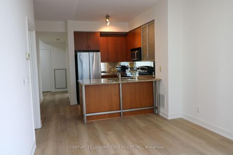 Photo 30 at 1404 - 438 KING Street W, Waterfront Communities C1, Toronto