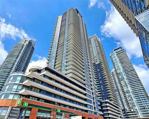 Photo 1 at 2005 - 2212 Lake Shore Boulevard W, Mimico, Toronto