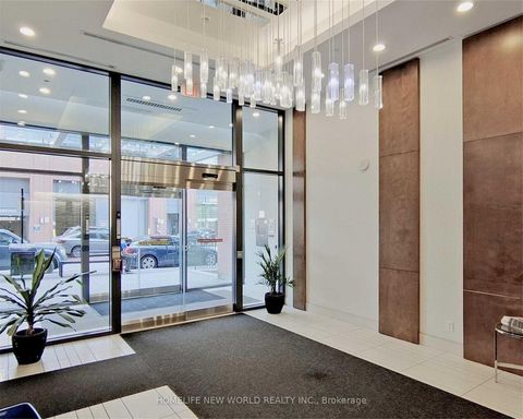 Photo 2 at 2005 - 2212 Lake Shore Boulevard W, Mimico, Toronto