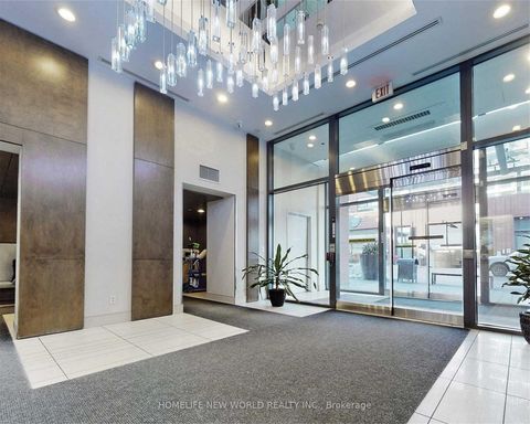 Photo 3 at 2005 - 2212 Lake Shore Boulevard W, Mimico, Toronto