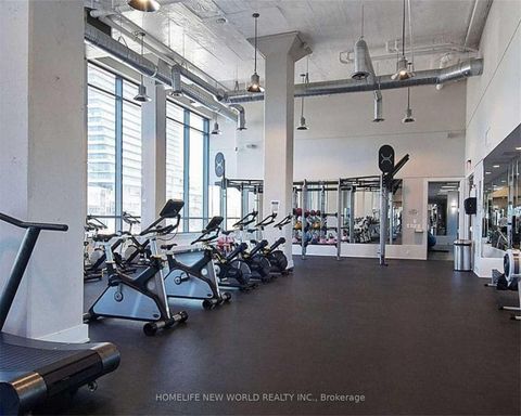 Photo 5 at 2005 - 2212 Lake Shore Boulevard W, Mimico, Toronto