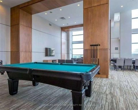 Photo 6 at 2005 - 2212 Lake Shore Boulevard W, Mimico, Toronto