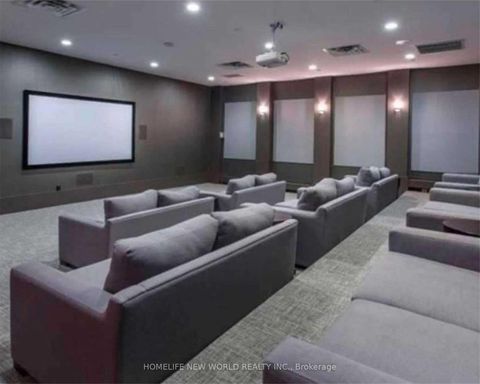 Photo 7 at 2005 - 2212 Lake Shore Boulevard W, Mimico, Toronto