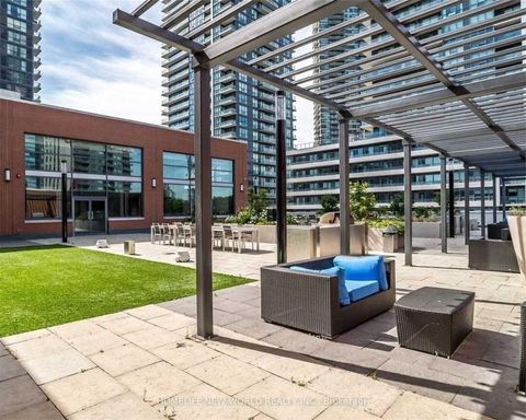 Photo 8 at 2005 - 2212 Lake Shore Boulevard W, Mimico, Toronto