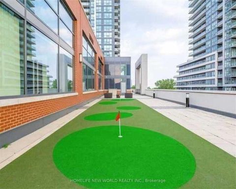 Photo 9 at 2005 - 2212 Lake Shore Boulevard W, Mimico, Toronto