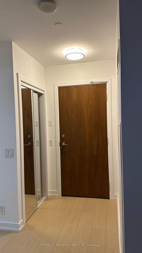 Photo 13 at 2005 - 2212 Lake Shore Boulevard W, Mimico, Toronto